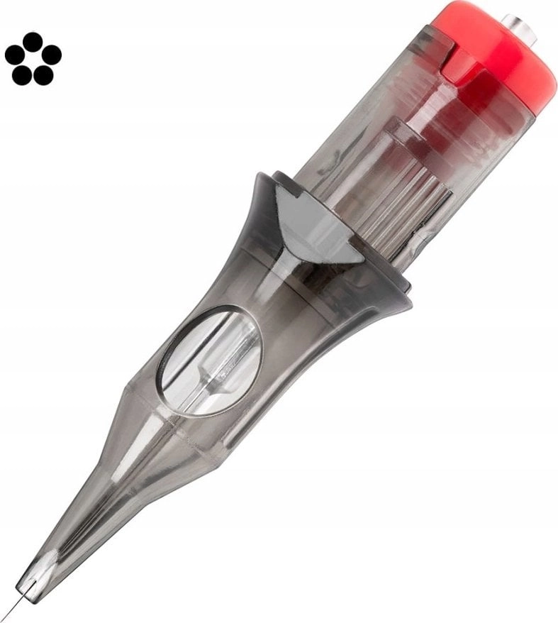 Activeshop El Cartel V2 tattoo cartridge