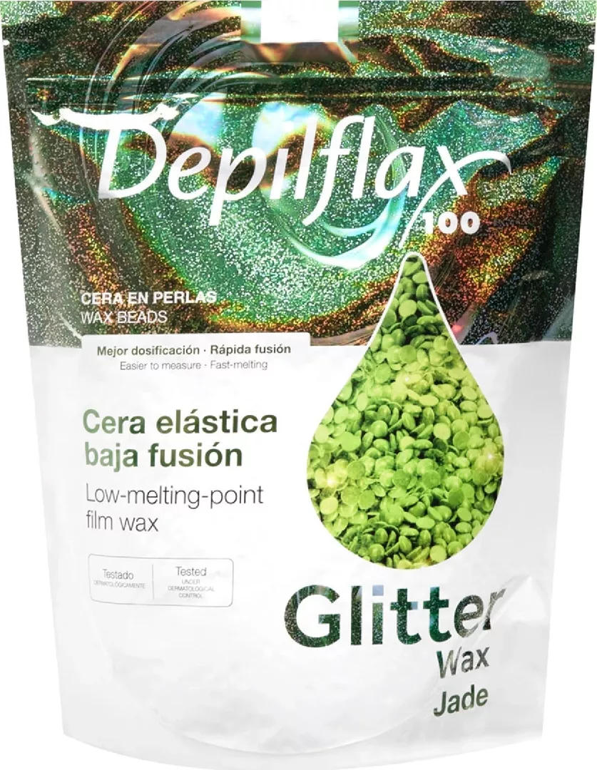 Activeshop Depilflax 100 epilator flexible depilatory