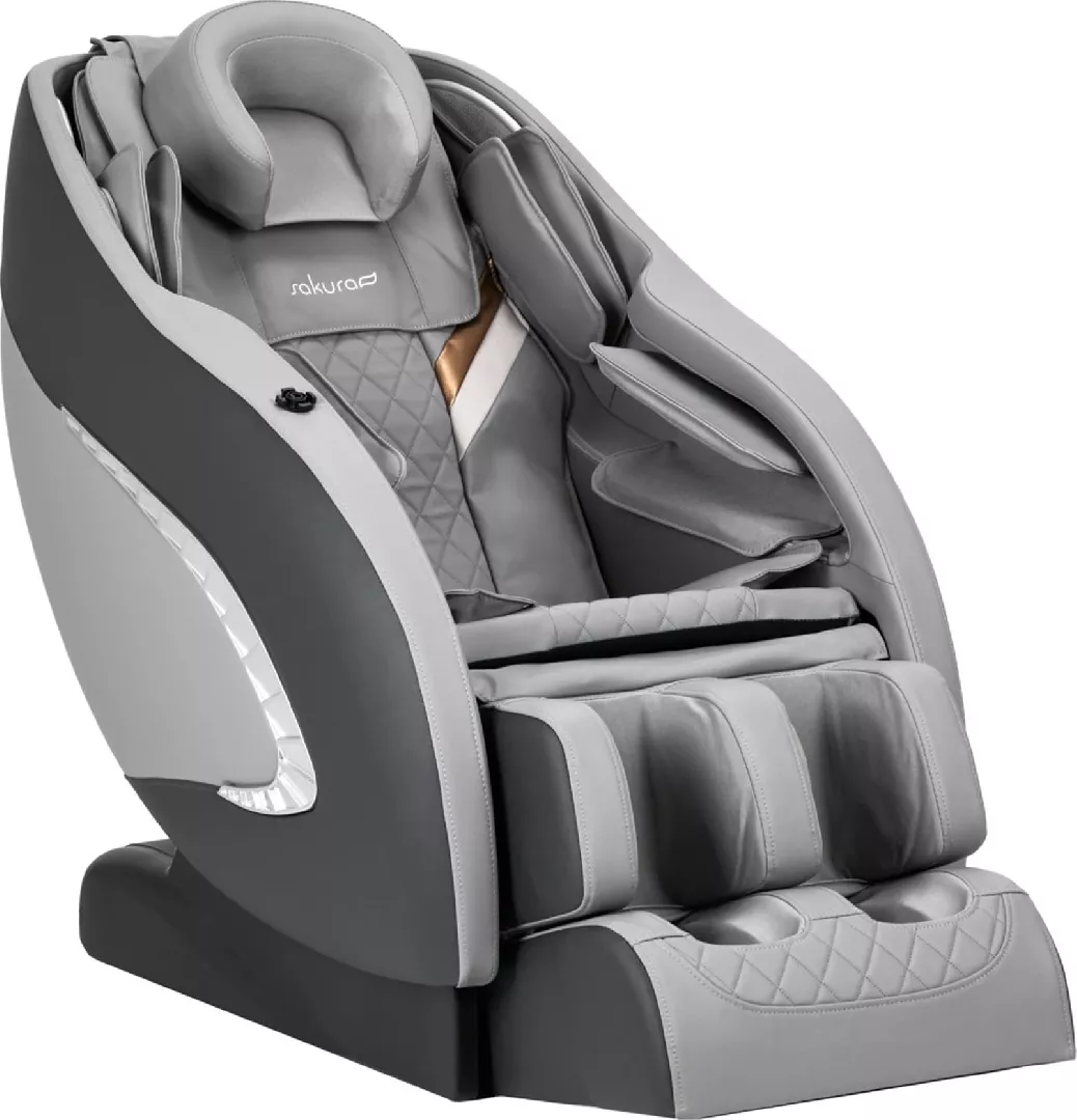 Activeshop Sakura Classic 305 Gray massage
