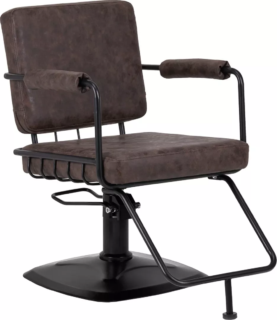 Activeshop Gabbiano hairdressing chair Catania Loft
