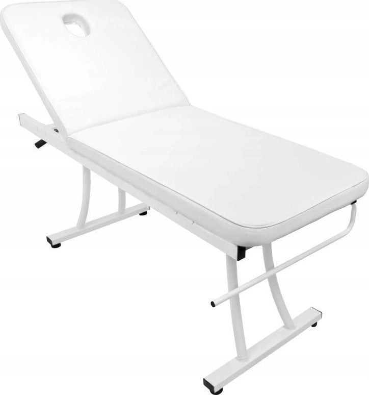Activeshop Azzurro 328 massage couch  white