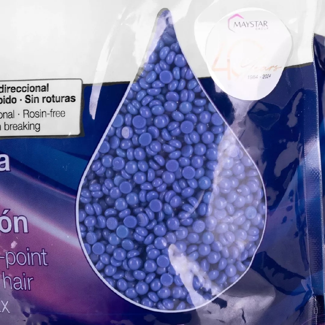 Activeshop Depilflax 100 epilator flexible depilatory