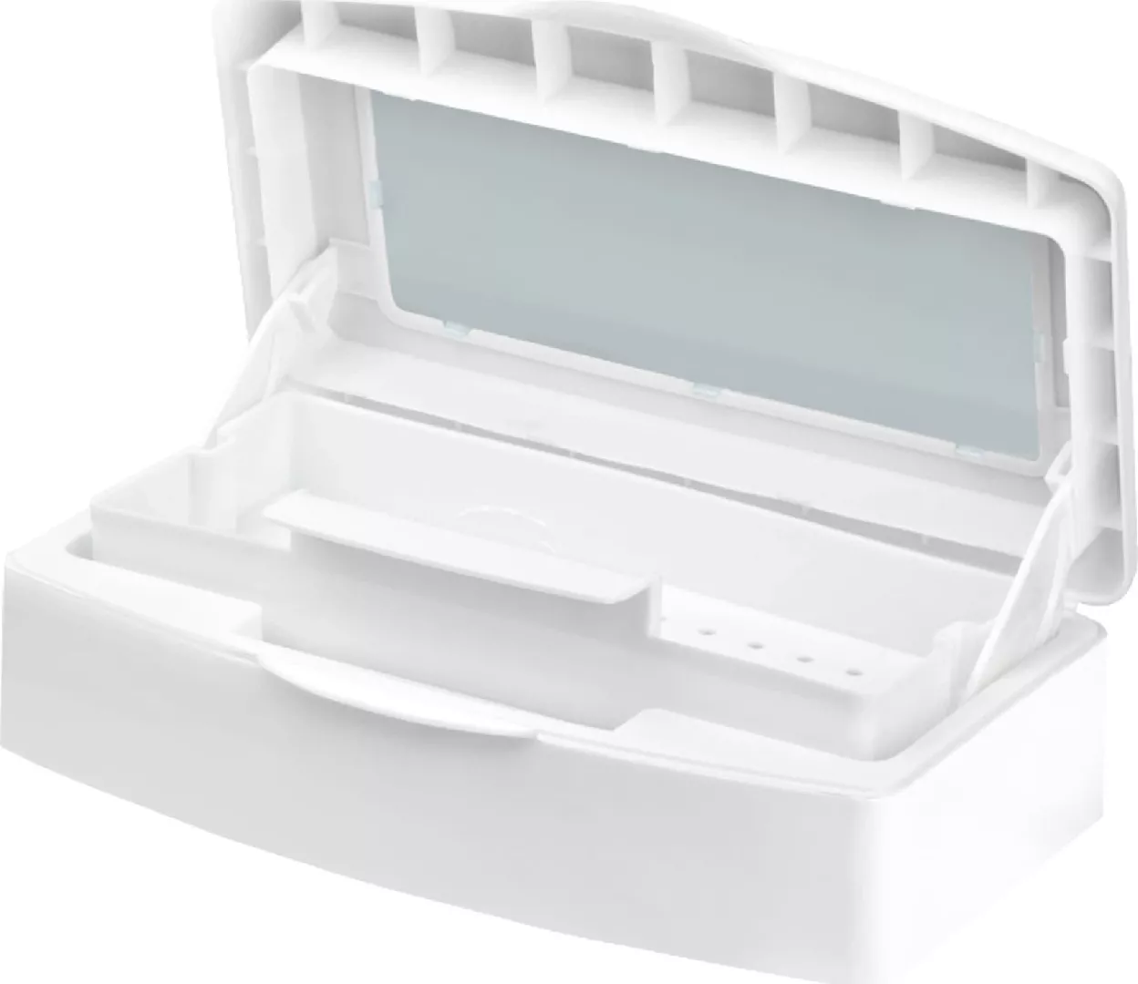 Activeshop Tool sterilizer and disinfection tub