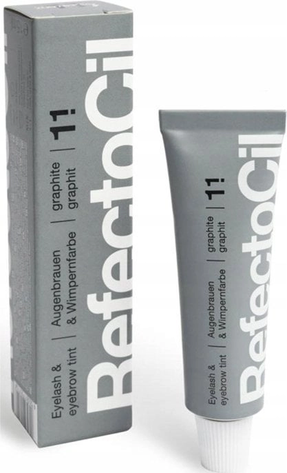 Activeshop Refectocil gel henna 1.1