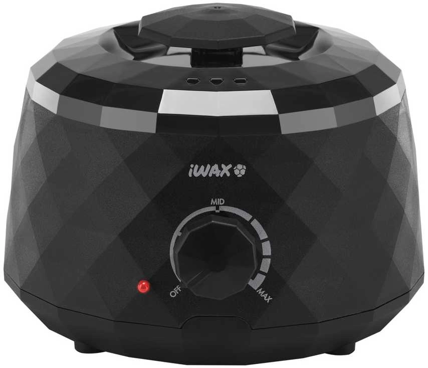 Activeshop Wax heater iWAX DIAMOND 400ml