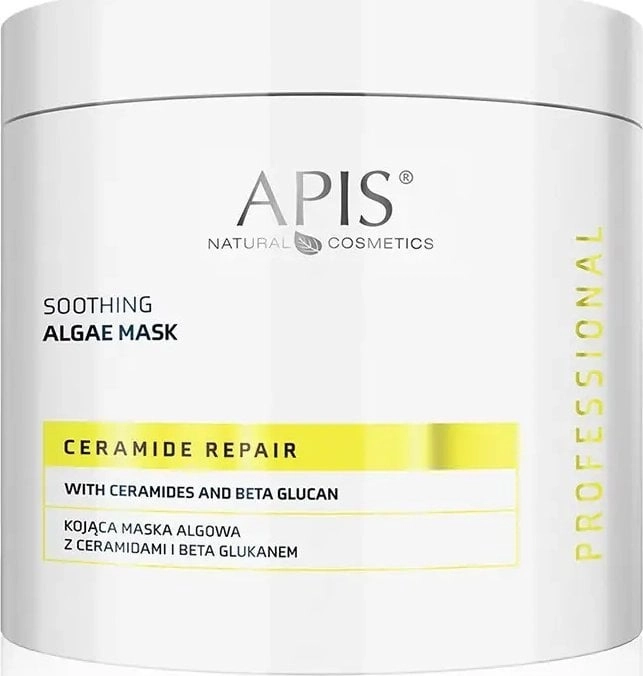 Activeshop Apis CERAMIDE REPAIR Soothing algae