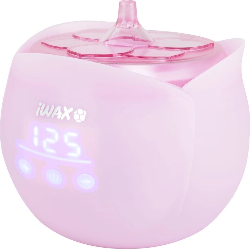 IWax flower wax heater 40W 450ml
