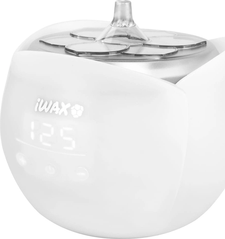 IWax flower wax heater 40W 450ml