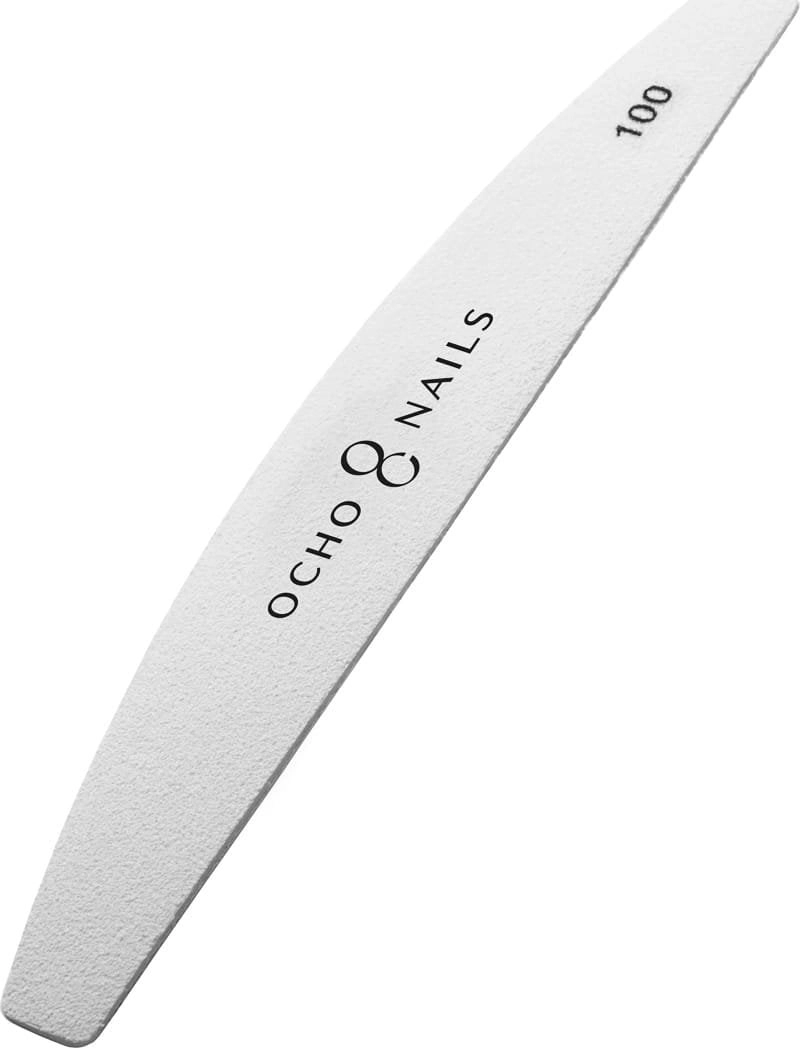 Ocho Nails replacement papers for the