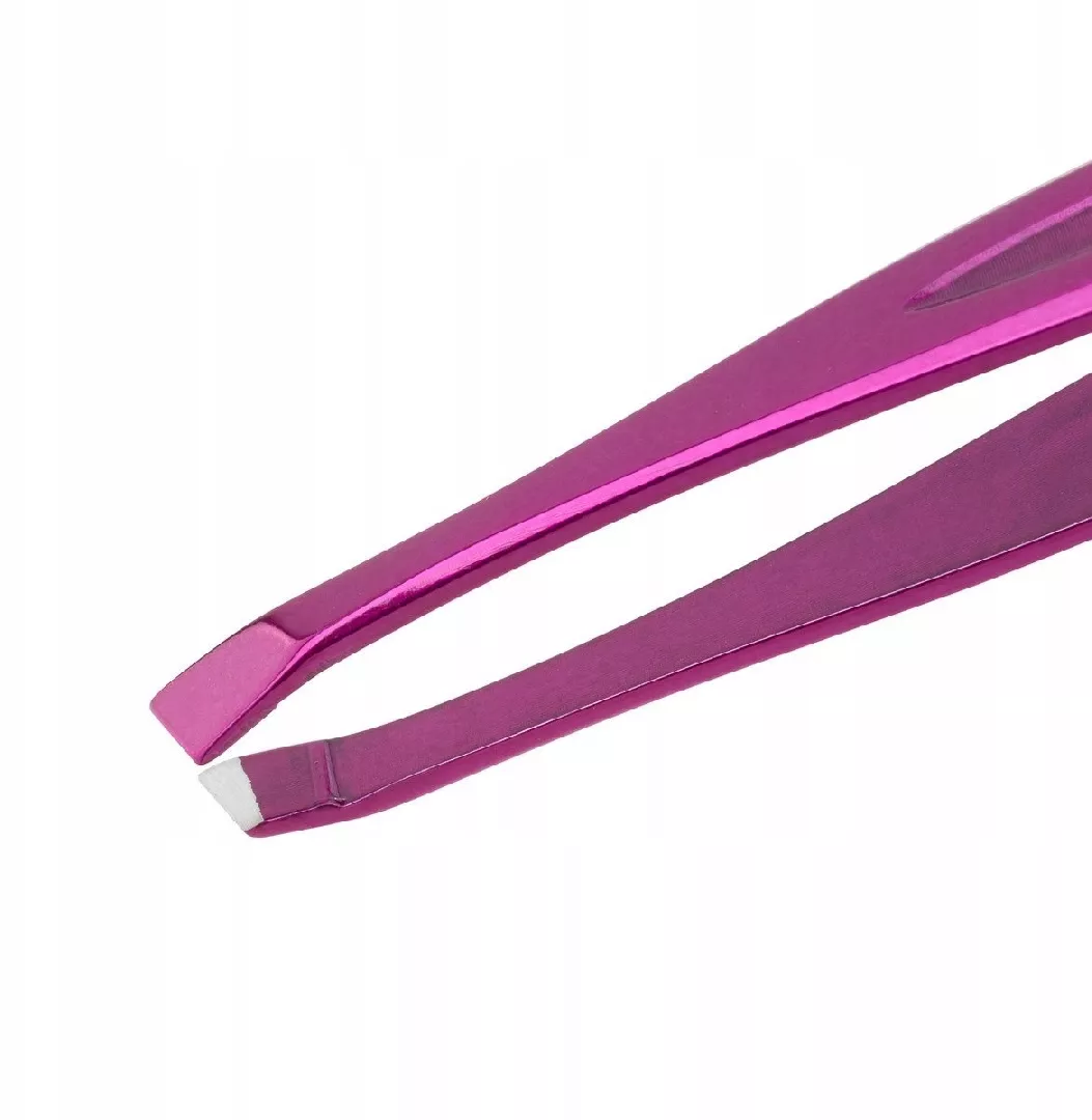 Nghia export tweezers T-01 purple 14811643