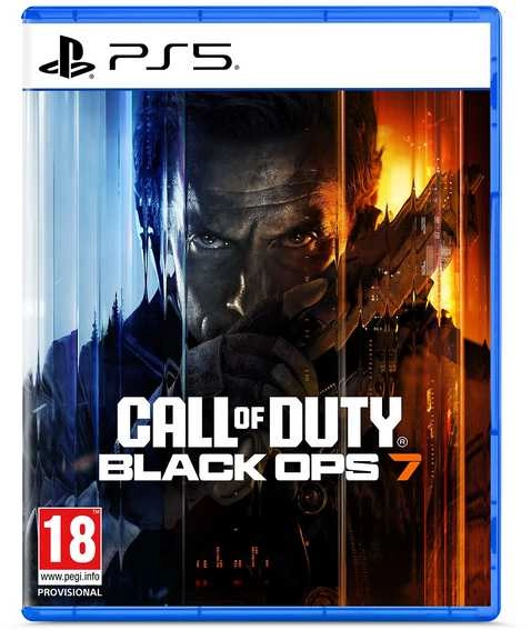 Activision - Blizzard Call of Duty: