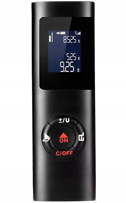 Q67B LASER RANGE FINDER DISTANCE METER