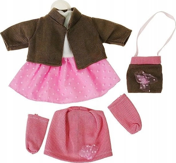 Clothes for a 35 cm baby