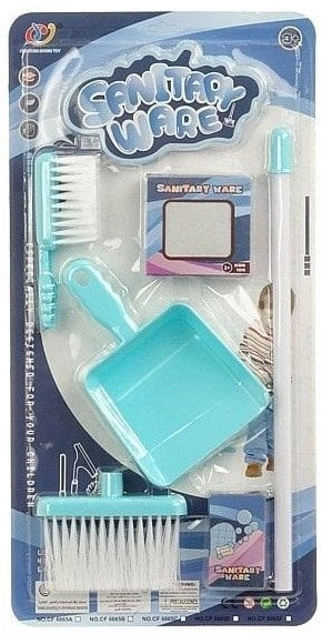 Adar Cleaning set 356764 brush with