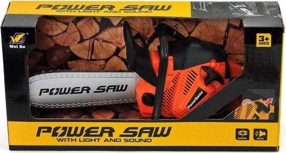 Adar Battery-powered chainsaw 481930 3/481930