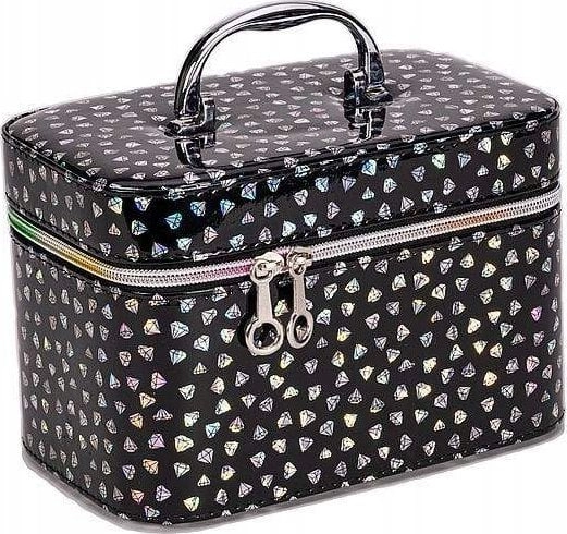 Adar Kuferek M black with shiny