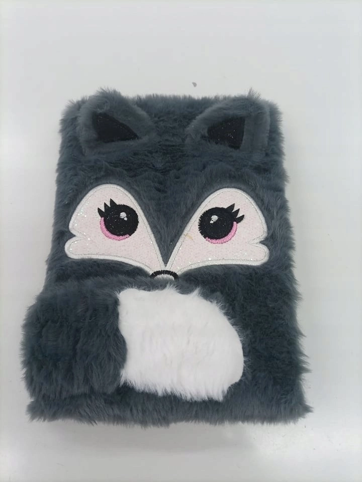 Adar Notebook animal fur 555877 Adar