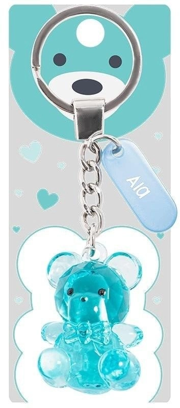 Al`s Teddy Bear keychain 5900094239414