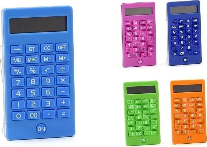 Mix calculator 5901271532090