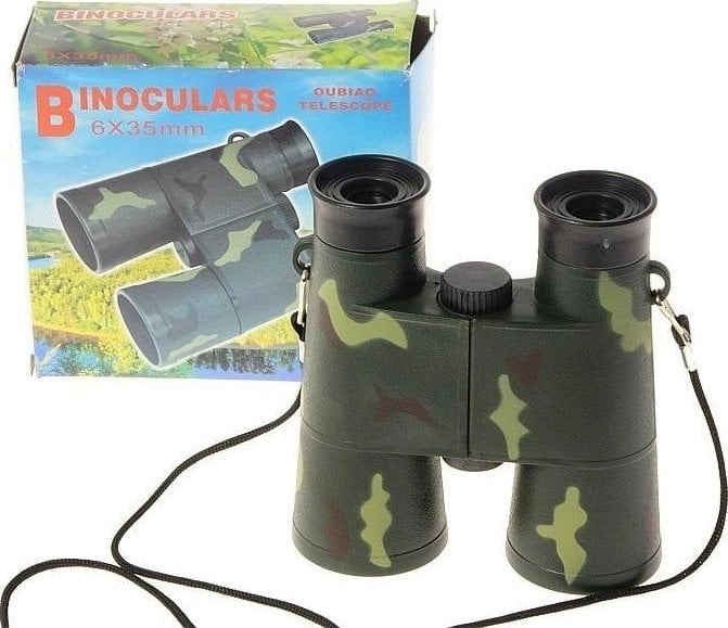 Binoculars 5901271560734