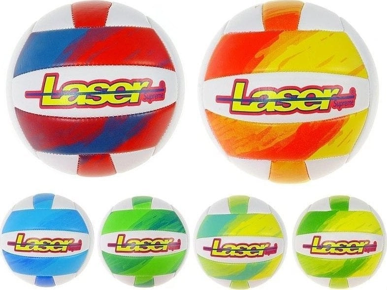 Laser volleyball 561182 mix price for