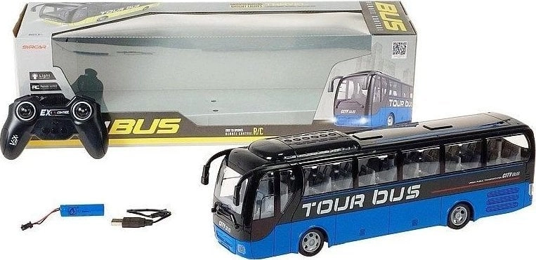 RC bus 5901271563377