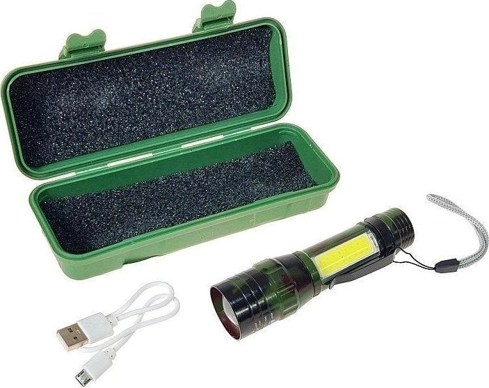 Flashlight 5901271588523