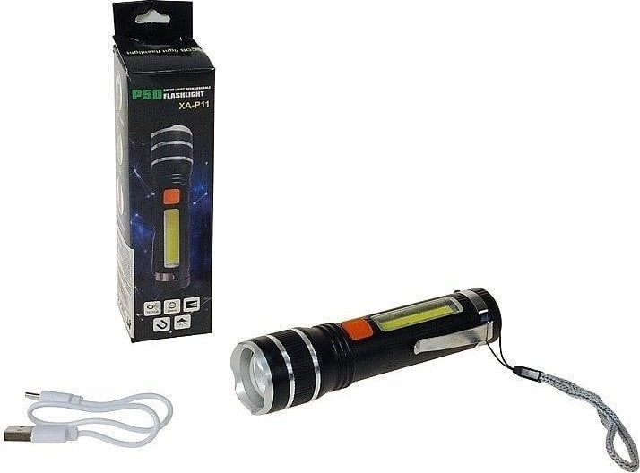 Flashlight 5901271598195