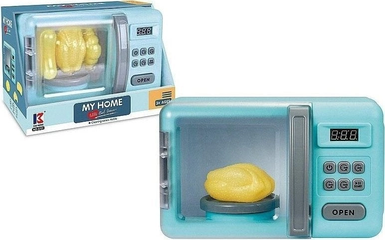 Mikroviļņu krāsns