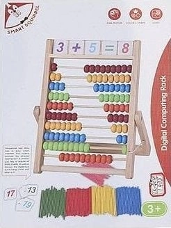 Abacus with sticks 5901271604643