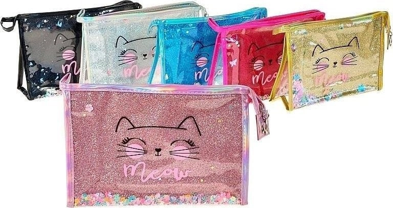 MIX cosmetic bag 5901271605459