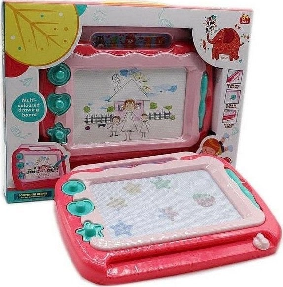 Magnetic board  manuscript 5901271611788