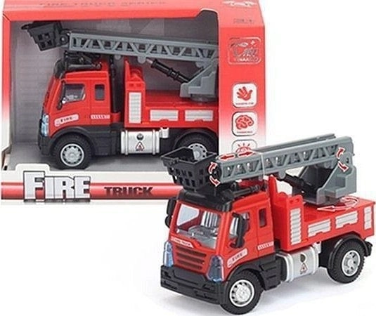 Fire brigade 1:64 5901271611795