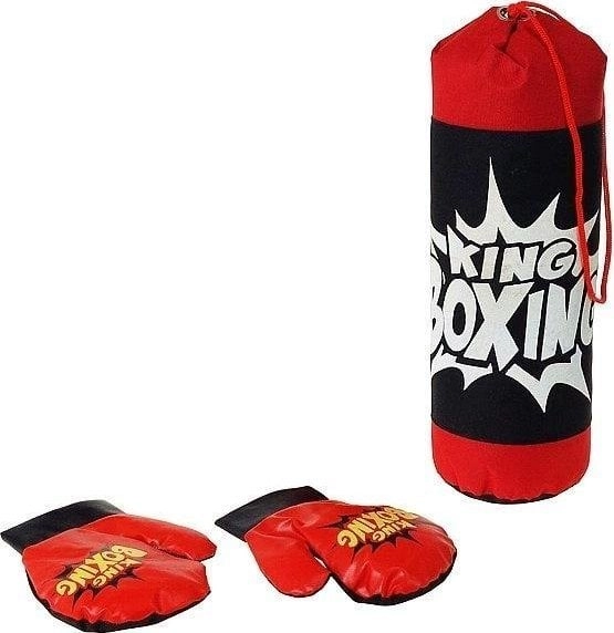 Boxing set 5901271614109