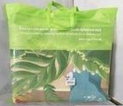 Foam mat 180x150cm 5901271614611