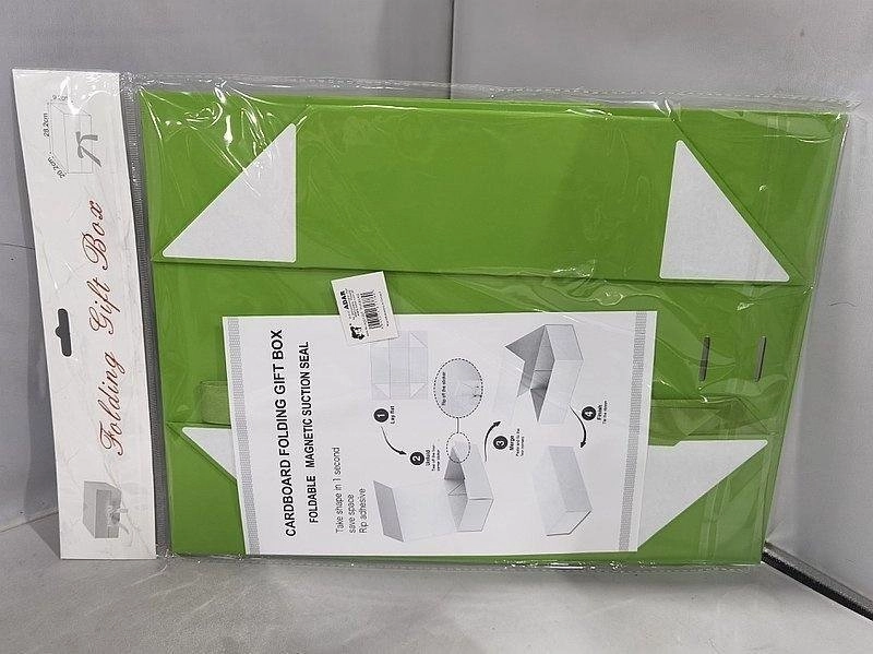 Gift box 5901271617780