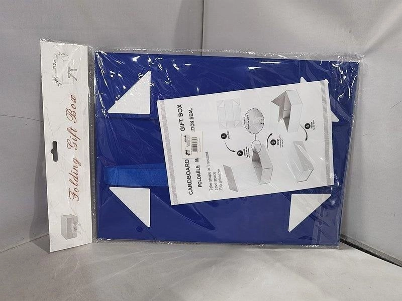 Gift box 5901271617803