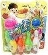 Bowling 16 cm 5906245232815