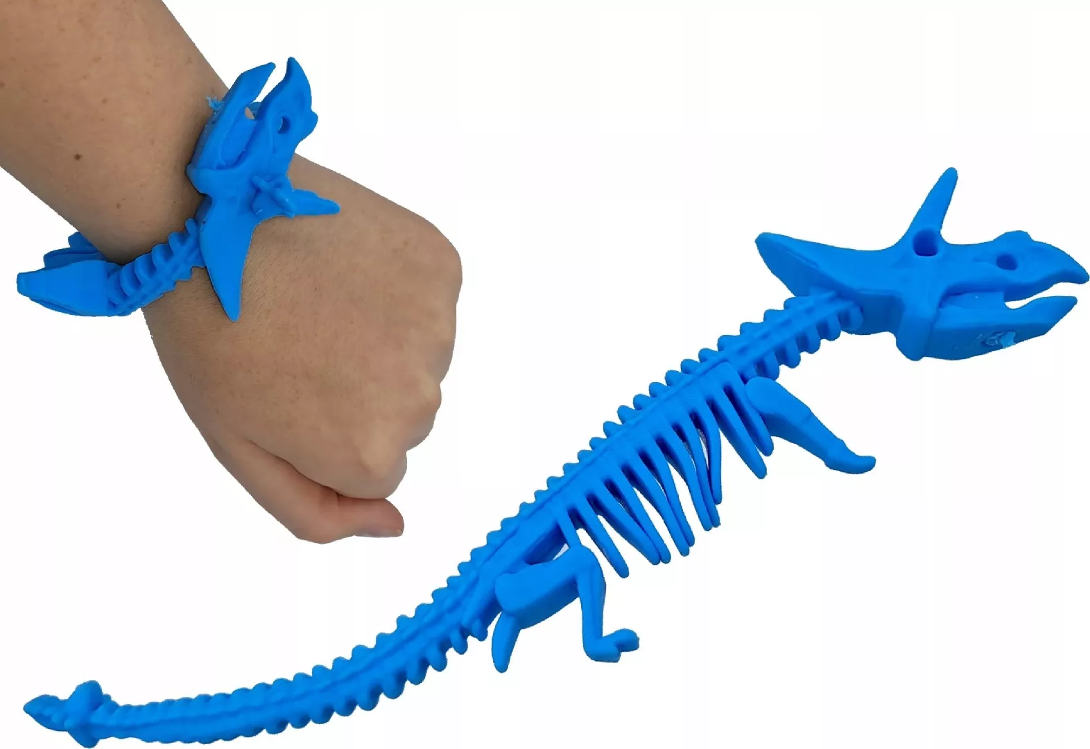 Adar Dinosaur mix figurine 590915 5901271561892