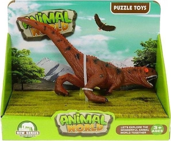 Adar Figurine Dinosaur Figurine 590918 5901271561571