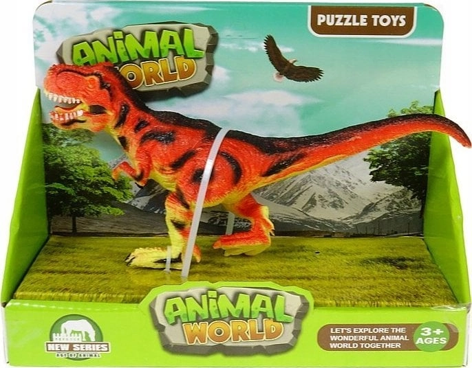 Adar Figurine Dinosaur Figurine 590988 5901271561601