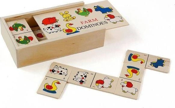 Adar Domino 530560 6/530560 5901271530560