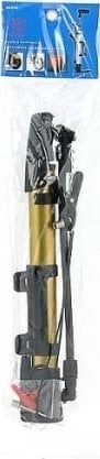 Adar Bicycle pump 3 colors in