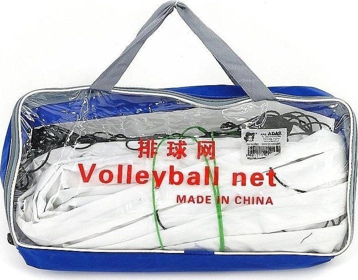 Adar Volleyball net 454132 ADAR S/454132