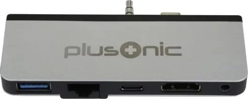 Z Plusonic Docking Adapter/Hub für Microsoft