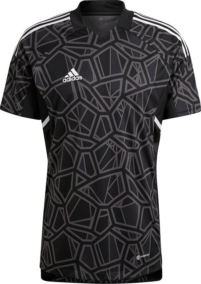 Men````s Condivo 22 Goalkeeper Jersey Short