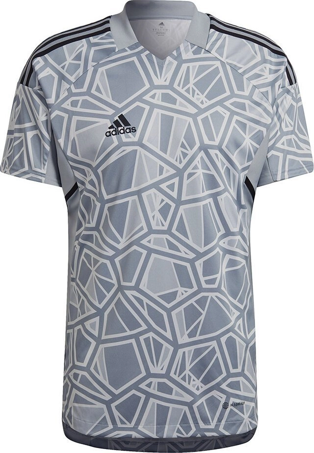 Men````s Condivo 22 Goalkeeper Jersey Short