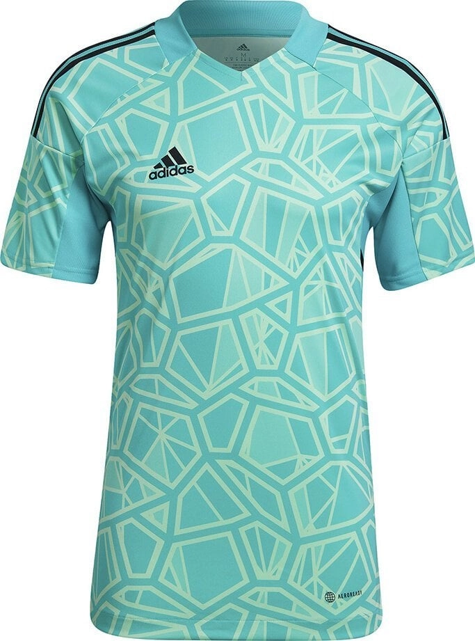 Men````s Condivo 22 Goalkeeper Jersey Short