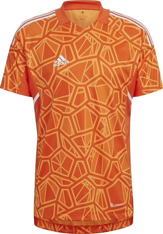 Men````s Condivo 22 Goalkeeper Jersey Short