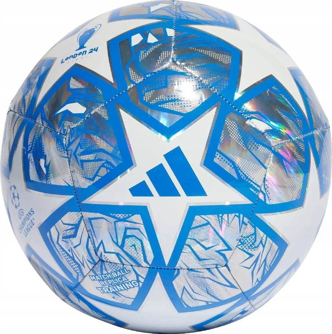 Adidas UEFA Champions League Training Foil